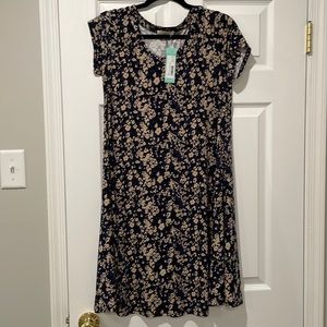 Gilli Estell Knit Maternity Dress from Stitch Fix (NWT)
